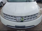 NISSAN MURANO S JN8AZ08T77W500922 снимка