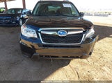 SUBARU FORESTER 2.5I PREMIUM JF2SJADC8FG804998 снимка
