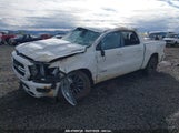 RAM 1500 BIG HORN 4X4 5'7 BOX 1C6SRFFT7LN128110 fotografie