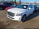 GENESIS GV80 2.5T AWD KMUHBDSB6MU034443 снимка