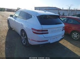 GENESIS GV80 2.5T AWD KMUHBDSB6MU034443 снимка