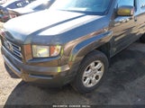 HONDA RIDGELINE RTS 2HJYK16456H565969 снимка