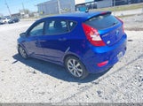 HYUNDAI ACCENT SE KMHCU5AE7EU145783 снимка