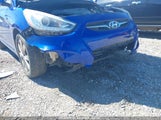 HYUNDAI ACCENT SE KMHCU5AE7EU145783 снимка