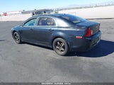 CHEVROLET MALIBU LS 1G1ZG57B79F181527 снимка