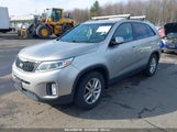 KIA SORENTO LX V6 5XYKTDA75EG462221 снимка
