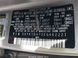KIA SORENTO LX V6 5XYKTDA75EG462221 снимка