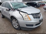 CADILLAC SRX LUXURY COLLECTION 3GYFNAEY5BS678474 снимка