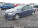 CHEVROLET CRUZE LS AUTO 1G1PA5SG7D7325012 снимка