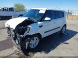 KIA SOUL + KNDJT2A60C7479185 fotografie