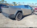 TESLA CYBERTRUCK ALL-WHEEL DRIVE 7G2CEHED4RA017305 снимка