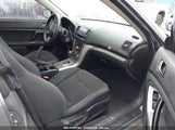 SUBARU LEGACY 2.5I 4S3BL616087213555 снимка
