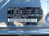 SUBARU SOLTERRA LIMITED JTMABABA2RA066387 снимка