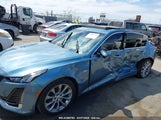 CADILLAC CT5 PREMIUM LUXURY 1G6DN5RK3R0110352 photo