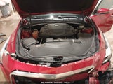 CADILLAC CTS LUXURY 1G6AX5SS4H0174535 снимка