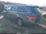 HONDA ODYSSEY EX 5FNRL5H45EB083260 снимка