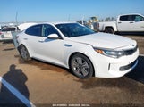 KIA OPTIMA HYBRID EX KNAGU4LE8H5017318 снимка