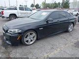 BMW 535I WBA5B1C55FG128387 снимка