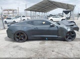 CHEVROLET CAMARO 1SS 1G1FF1R73J0141976 снимка