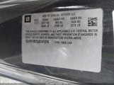 CHEVROLET CAMARO 1SS 1G1FF1R73J0141976 снимка