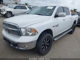 RAM 1500 LONE STAR SILVER 4X4 5'7 BOX 1C6RR7LT1JS186477 снимка