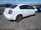 NISSAN SENTRA 2.0 3N1AB61E87L697140 снимка