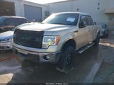 FORD F-150 FX2 SPORT/XL/XLT 1FTEW1C86AKA49642 photo