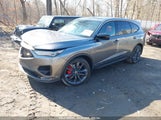 ACURA MDX TYPE S 5J8YD8H92PL000357 снимка