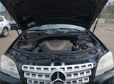 MERCEDES-BENZ ML 350 4MATIC 4JGBB86E39A524153 снимка