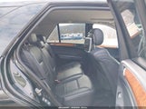 MERCEDES-BENZ ML 350 4MATIC 4JGBB86E39A524153 снимка