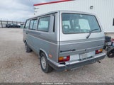 VOLKSWAGEN VANAGON BUS WV2YB0259HH061111 снимка