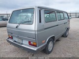 VOLKSWAGEN VANAGON BUS WV2YB0259HH061111 снимка