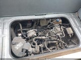 VOLKSWAGEN VANAGON BUS WV2YB0259HH061111 снимка