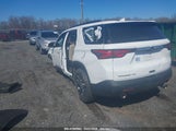 CHEVROLET TRAVERSE AWD LT LEATHER 1GNEVHKW8NJ122749 fotografie