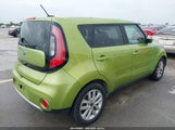 KIA SOUL + KNDJP3A53H7879377 снимка