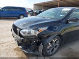 KIA FORTE LXS 3KPF24AD0ME264216 fotografie