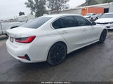 BMW 330I 3MW5R1J08L8B15226 снимка