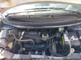 DODGE GRAND CARAVAN SE 1D4GP24RX6B730772 снимка