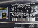 HYUNDAI SANTA FE SPORT 2.4L 5XYZT3LB8HG494661 photo