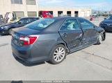TOYOTA CAMRY HYBRID XLE 4T1BD1FK1CU036493 photo