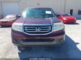HONDA PILOT LX 5FNYF3H29DB022014 photo