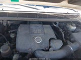 NISSAN TITAN SV 1N6BA0ED0BN322450 снимка