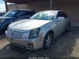 CADILLAC CTS STANDARD 1G6DP577270123020 снимка