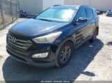 HYUNDAI SANTA FE SPORT 2.4L 5XYZU3LB7EG166138 fotografie