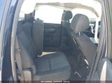 CHEVROLET SILVERADO 1500 LT 3GCRCSE01AG257037 снимка
