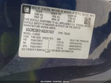 CHEVROLET SILVERADO 1500 LT 3GCRCSE01AG257037 снимка