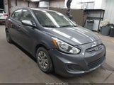 HYUNDAI ACCENT SE KMHCT4AE4HU286778 снимка