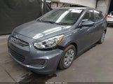 HYUNDAI ACCENT SE KMHCT4AE4HU286778 снимка
