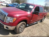 FORD F-150 XLT 1FTFW1ET2CFB33412 снимка