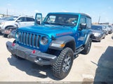 JEEP WRANGLER RUBICON 4X4 1C4HJXCG5LW326282 photo